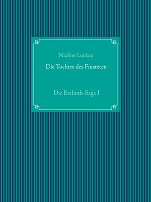 cover image of Die Tochter des Finsteren